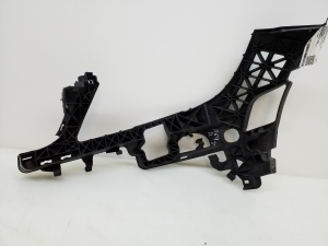  Front bumper inner frame 