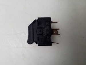 AUDI A4 B6 (2000–2005) Schalter el. Fensterheber hinten 4D0959855 - 2