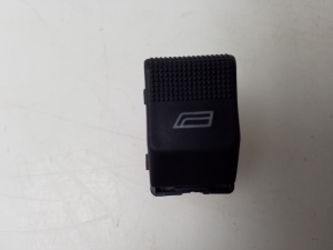 Rear side door window switch - 4D0959855