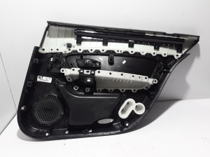 RENAULT Latitude (2010–2017) Tagumise küljeukse polster 829A13069R - 3