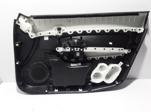 RENAULT Latitude (2010–2017) Priekšējo durvju apšuvums 809017439R - 3