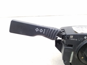 Opel Vectra C (2002–2008) Switch and its parts - 2