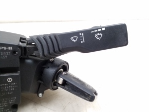 Opel Vectra C (2002–2008) Switch and its parts - 6
