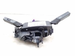Opel Vectra C (2002–2008) Switch and its parts - 7