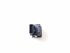 Opel Vectra C (2002–2008) Heated seat switch 13138252 - 2