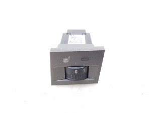   Schalter für Sitzheizung  - 13138252 