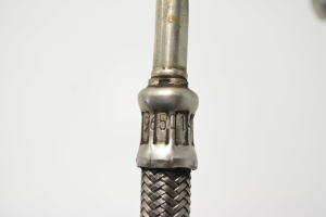 Peugeot 407 (2004–2010) Toru 9650145080 - 4