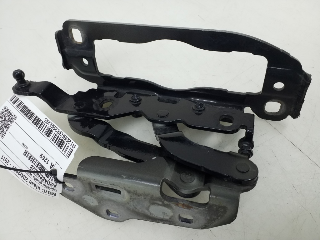 MERCEDES-BENZ C-Class W204/S204/C204 (2004-2015) Front Right Bonnet Hinge A2048800828 20979128