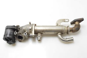 Peugeot 407 (2004–2010) AGR-Ventilkühler 9645689780 - 2