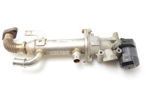 Peugeot 407 (2004–2010) AGR-Ventilkühler 9645689780