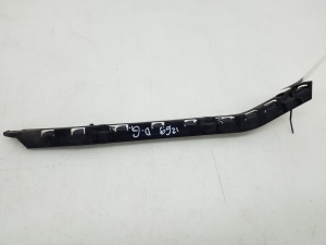 Mercedes Benz C-Class 204 (2007–2014) Rear bumper bracket A2048800430 - 2
