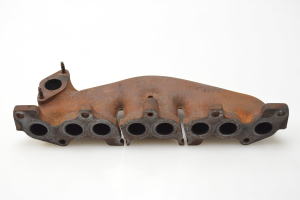 Peugeot 407 (2004–2010) Auspuffkrümmer 9647144580 - 3