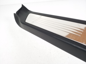 Mercedes Benz E-Class W207 (2009–2017) Inner sill trim A2076800135 - 5