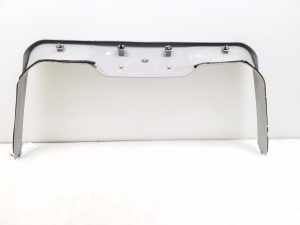 Opel Vectra C (2002–2008) Trunk lid trim panel 24469276 - 2
