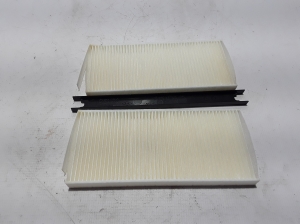 RENAULT Master III (2010–2017) Cabin air filter element 7701209837 - 2