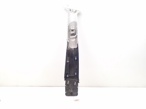 Opel Vectra C (2002–2008) Keskpiilari siseviimistlus 13145501 - 3