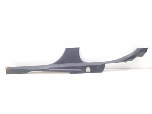 Opel Vectra C (2002–2008) Einstiegsleistenverkleidung 13105027 - 2
