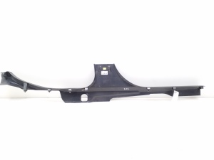 Opel Vectra C (2002–2008) Einstiegsleistenverkleidung 13105027 - 6