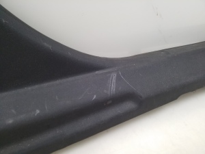 Opel Vectra C (2002–2008) Inner sill trim 13105024 - 3