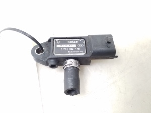   Abgassensor  -  