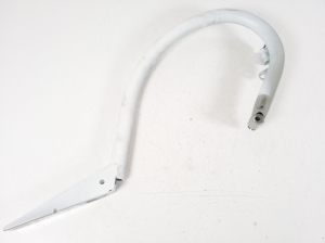 Mercedes Benz E-Class W207 (2009–2017) Trunk lid hinge A2077500228 - 2