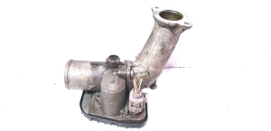  Accelerator valve 