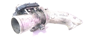  Accelerator valve 