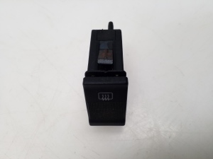 AUDI 90 (1987–1991) Schalter Heckscheibenheizung 893941503