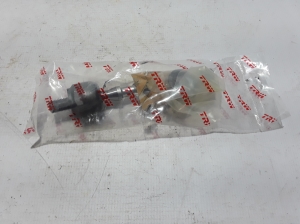 RENAULT Master II (1998–2010) Spurstange 7701478762 - 2