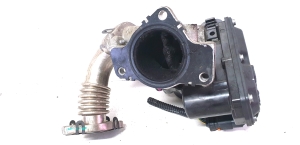 Ford Edge (2015–2026) Drosselklappe 9806625280