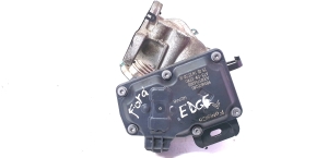 Ford Edge (2015–2026) Drosselklappe 9806625280 - 3