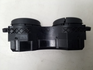 Ford Focus (1998–2005) Schalter Heckscheibenheizung YS4T19A945BA - 2