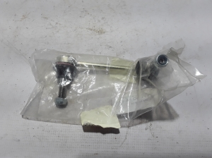 RENAULT Master II (1998–2010) Koppelstange vorne 7700309070 - 2