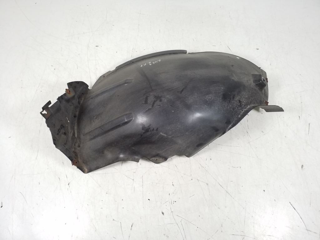 MERCEDES-BENZ M-Class W164 (2005-2011) Front Right Inner Fender Front Part A1648840222 21976170