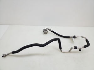 Mercedes Benz C-Class 204 (2007–2014) Kliimaseadme voolik A2048302915 - 3