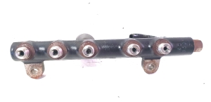Ford Edge (2015–2026) Kõrgsurve kütusetorustik ja selle osad 9674300080-04 - 3