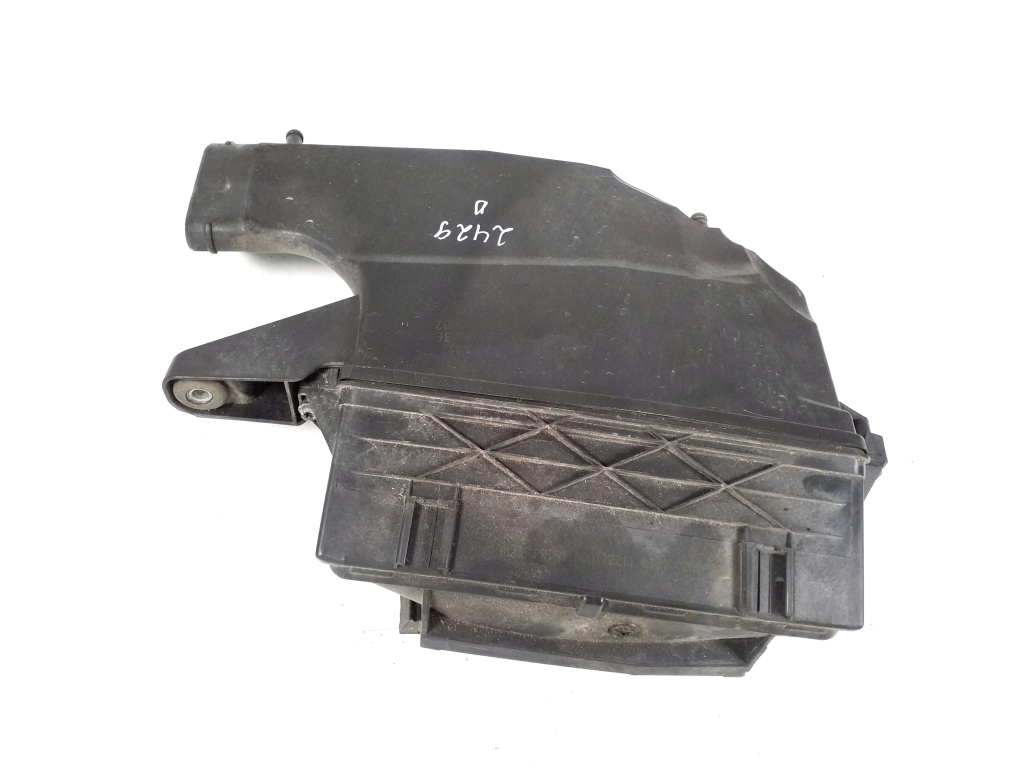 MERCEDES-BENZ M-Class W164 (2005-2011) Oro filtro dėžė A6420903601 21976161