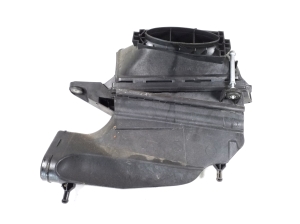 Mercedes Benz ML-Class 164 (2005–2011) Luftfiltergehäuse A6420903601 - 3