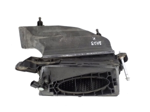 Mercedes Benz ML-Class 164 (2005–2011) Luftfiltergehäuse A6420903301 - 2