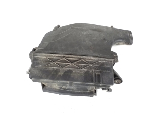 Mercedes Benz ML-Class 164 (2005–2011) Luftfiltergehäuse A6420903301