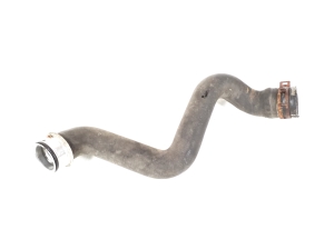   Cooling radiator hose 