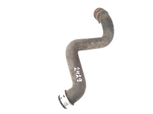  Cooling radiator hose 