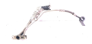 Ford Edge (2015–2026) Turbocharger oil pipe - 2