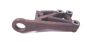 Ford Edge (2015–2026) Motora kronšteins 9802389880 - 3