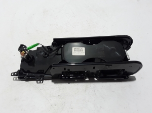 VOLVO XC90 (2015–2024) Getränkehalter 31377368 - 3