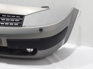 RENAULT Megane II (2002–2009) Front bumper 7701474484 - 2