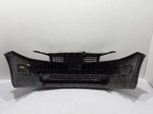 RENAULT Megane II (2002–2009) Front bumper 7701474484 - 4