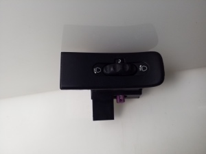 Headlight leveling switch - 7700822799 