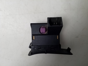 RENAULT Laguna I (1993–2001) Headlight leveling switch 7700822799 - 2