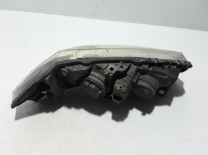 RENAULT Megane II (2002–2009) Scheinwerfer vorne 8200073220 - 2